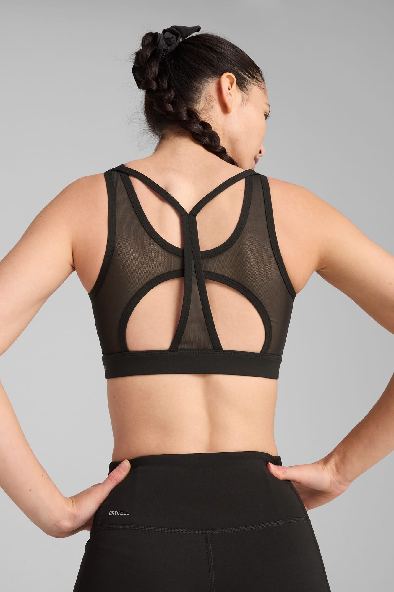 4KEEPS CLOUDSPUN Women's Bra - 6