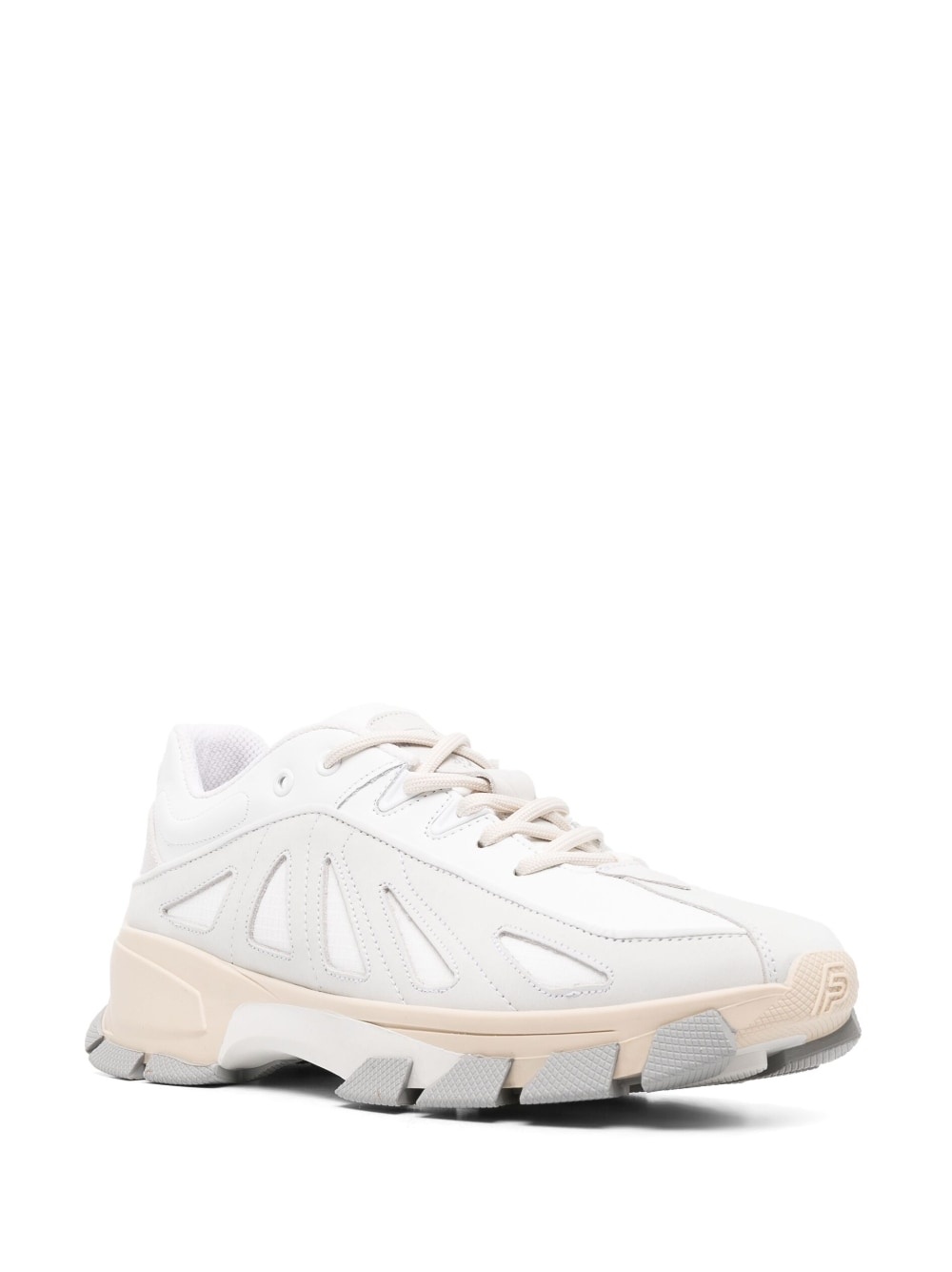 low-top sneakers - 2