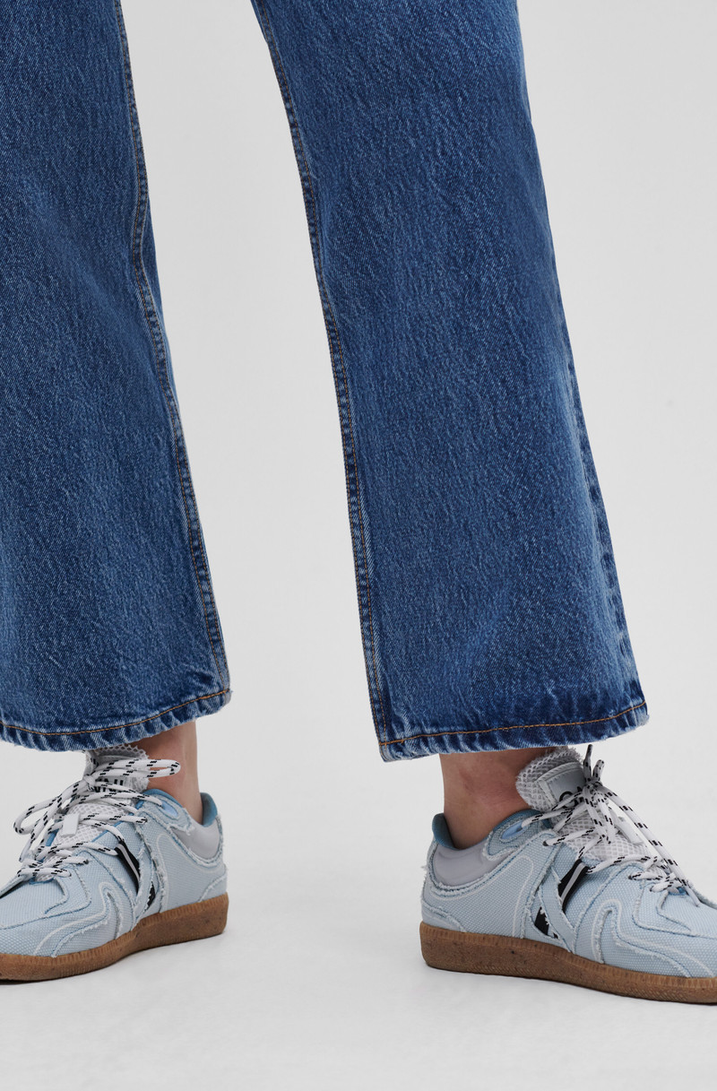 BETZY CROPPED JEANS 4