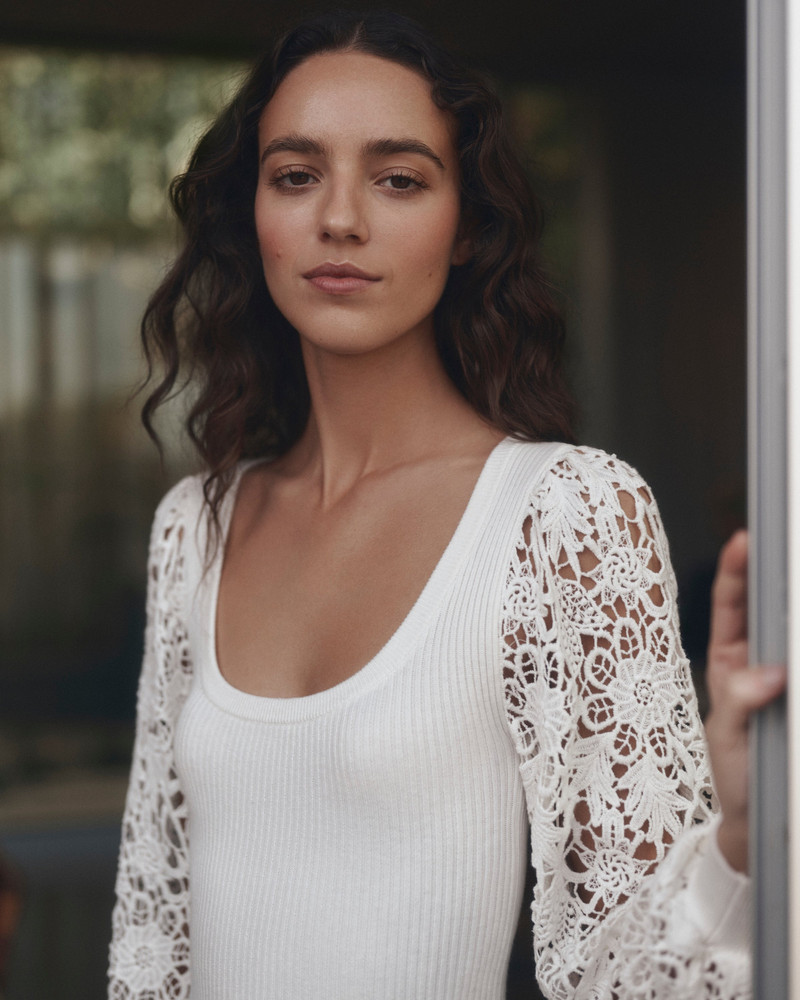 Anne Dress 6