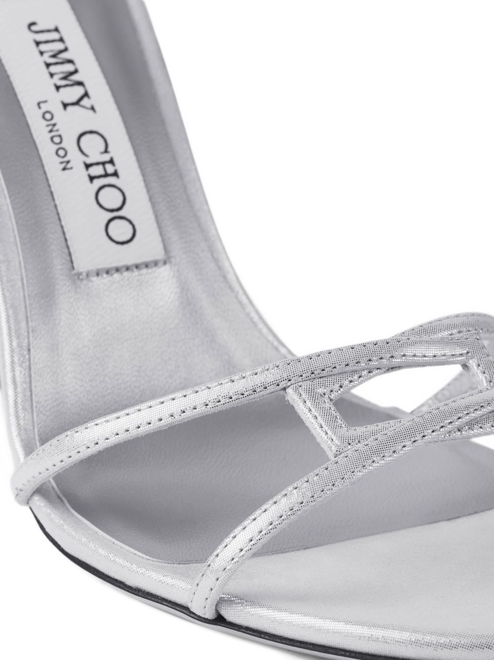 100mm 1998 Leo sandals - 5