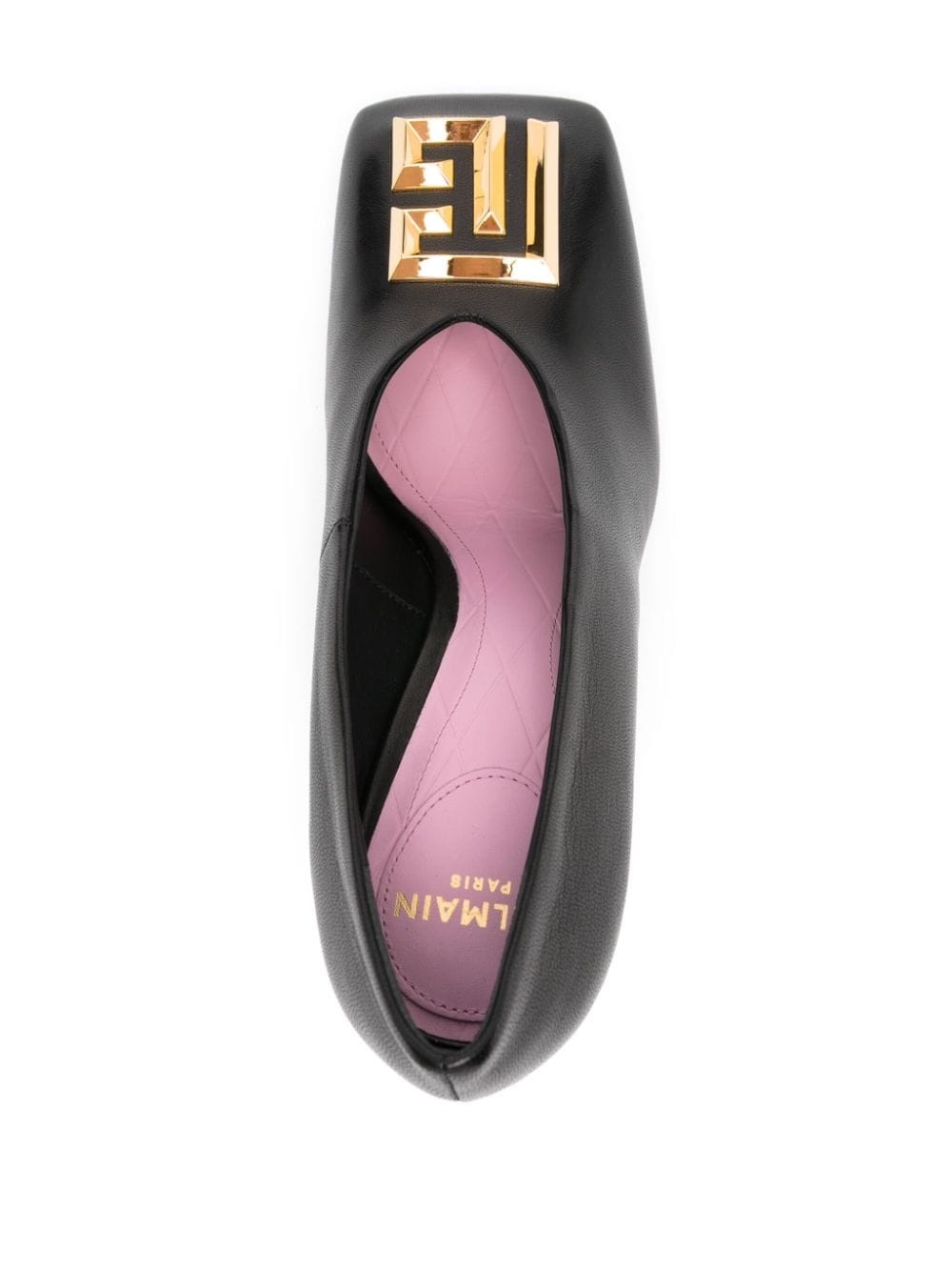 95mm Eden pumps - 4