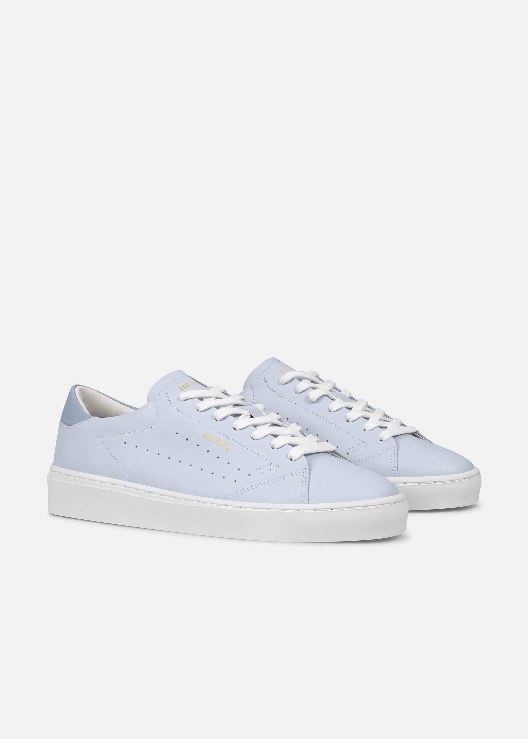 Court Sneaker - 2