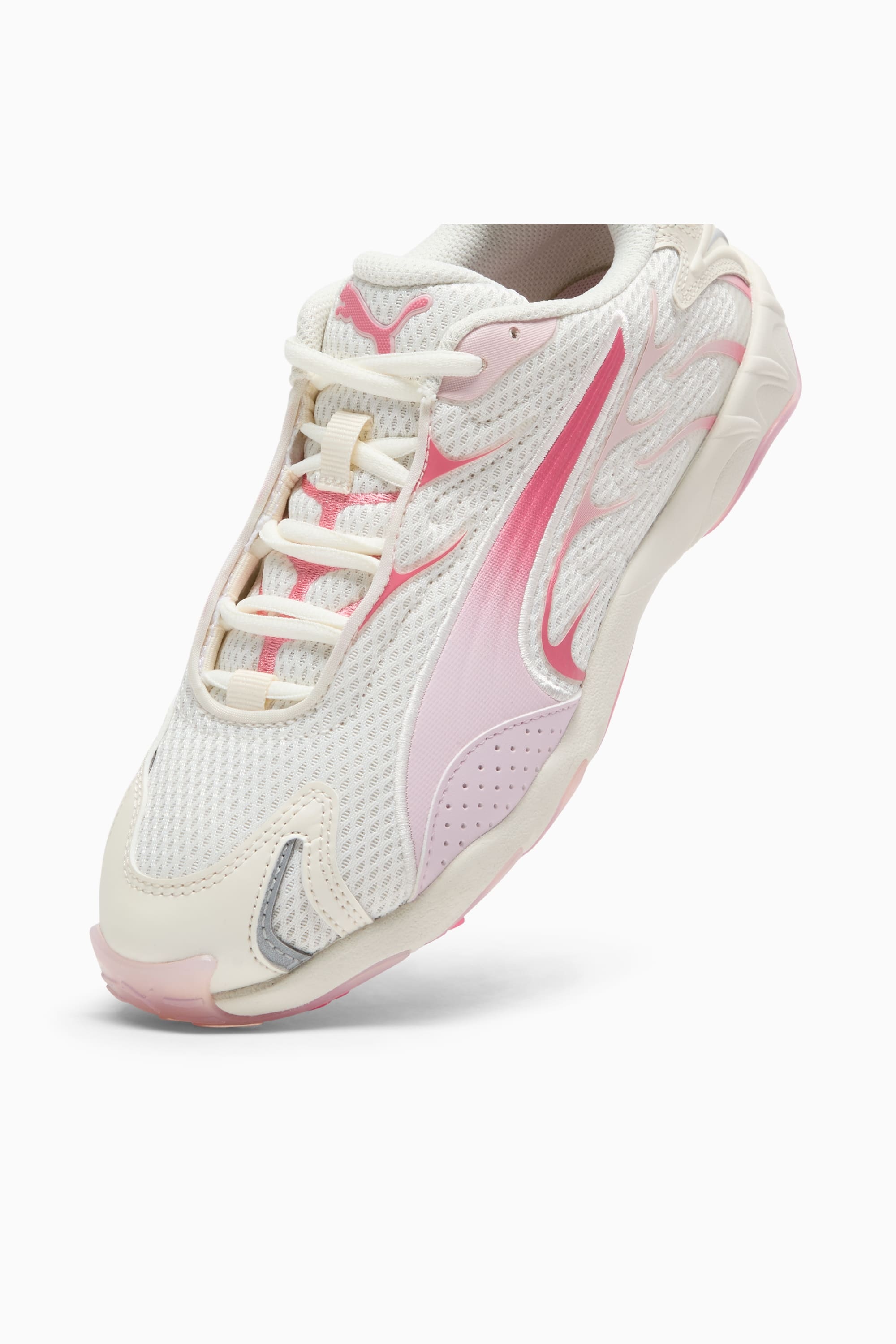Inhale Women's Sneakers - 8