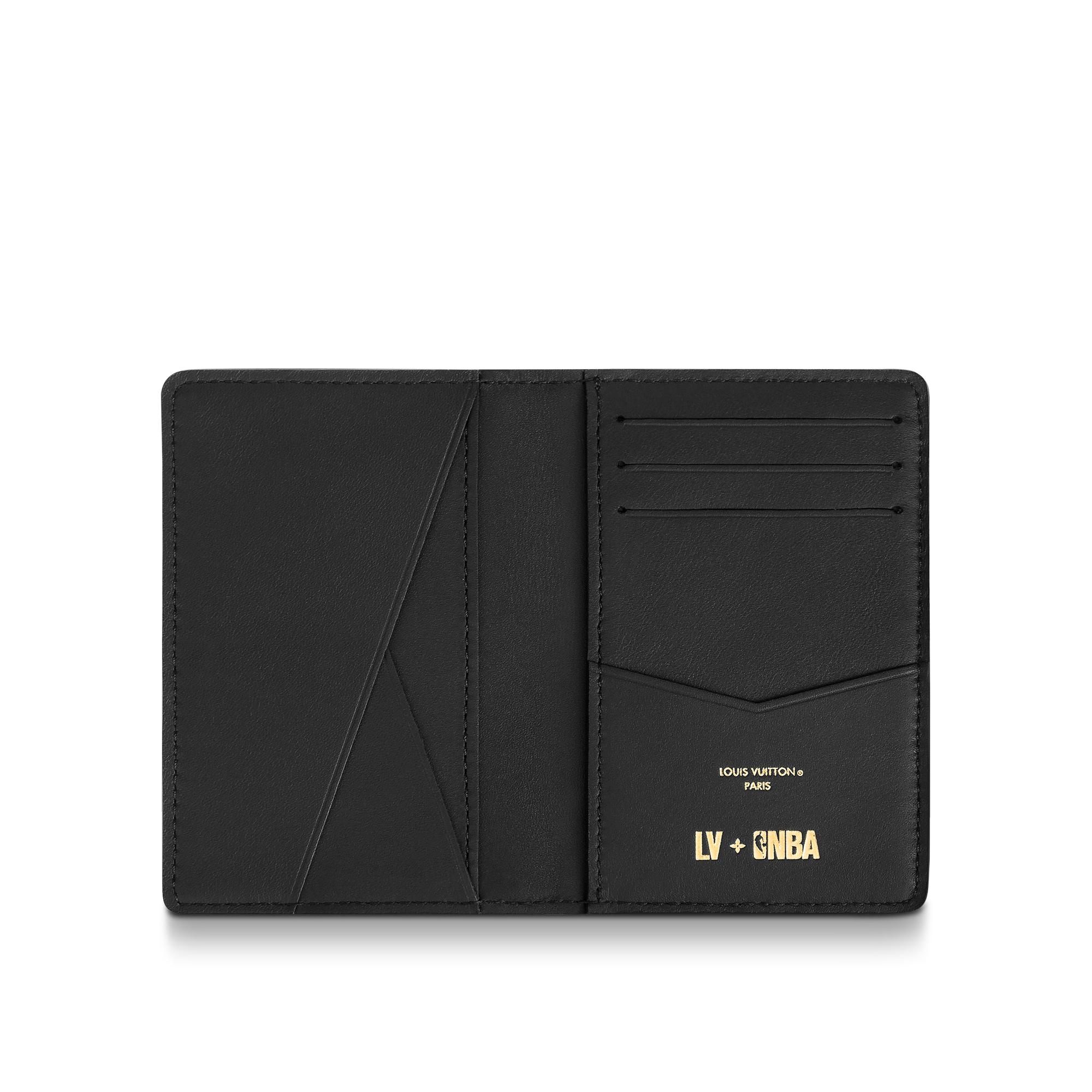 LVxNBA Pocket Organizer - 4