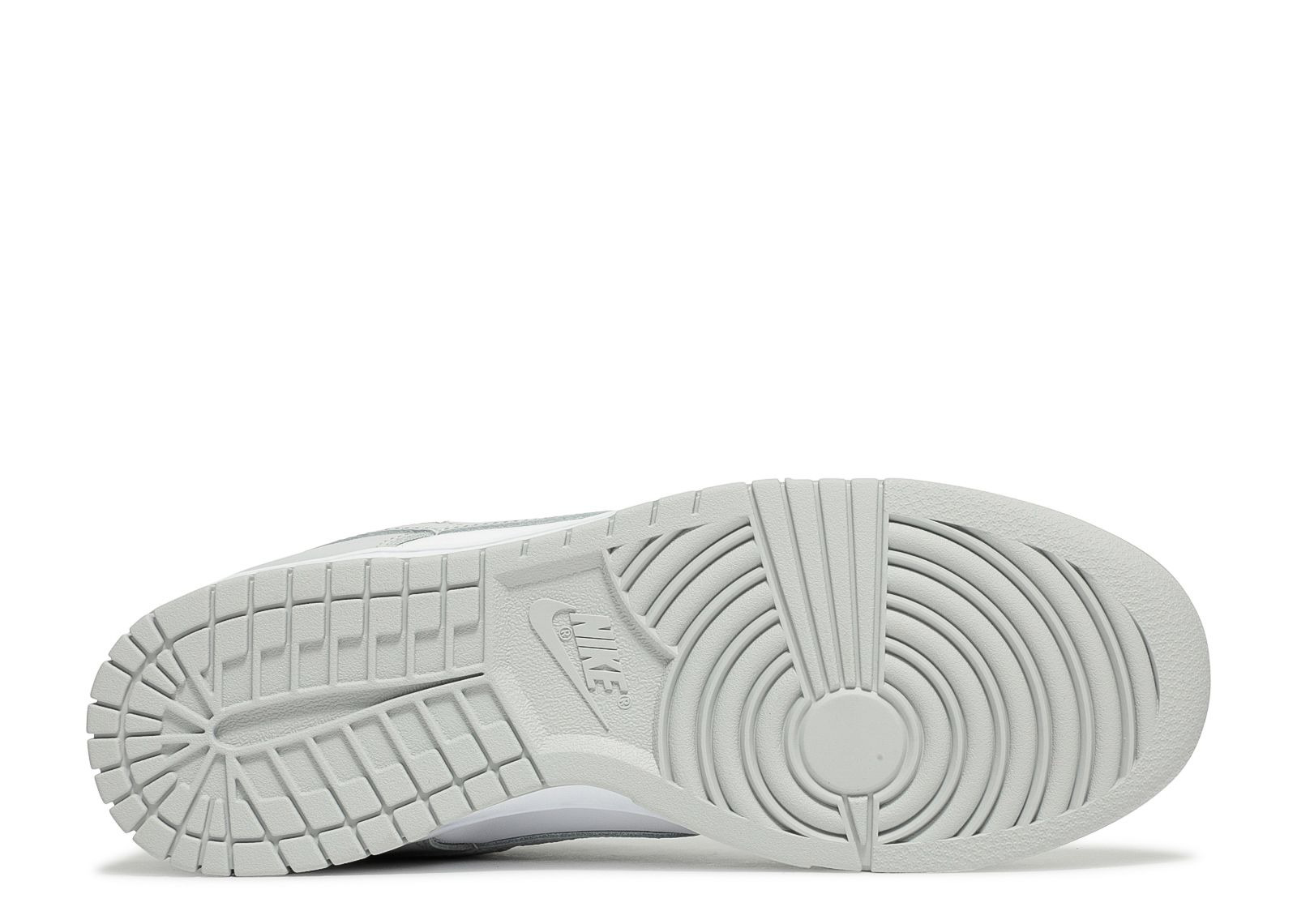 DUNK LOW 'GREY FOG' - 4