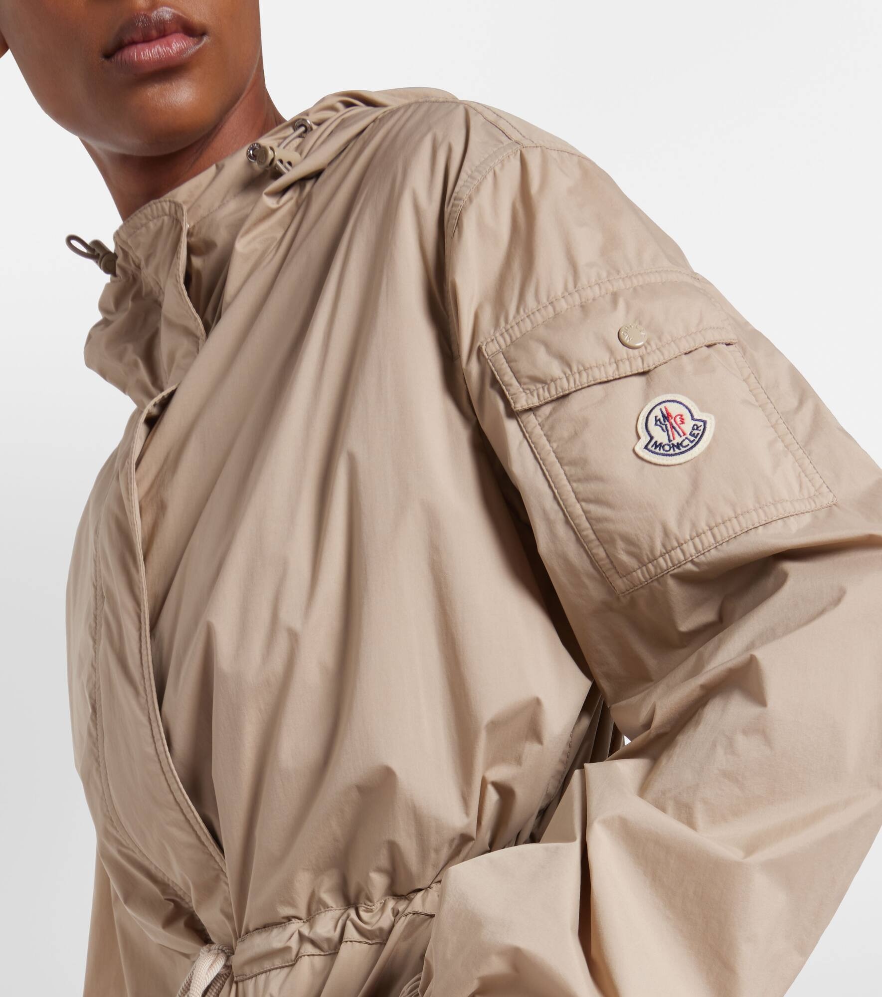 Nouilles parka - 5