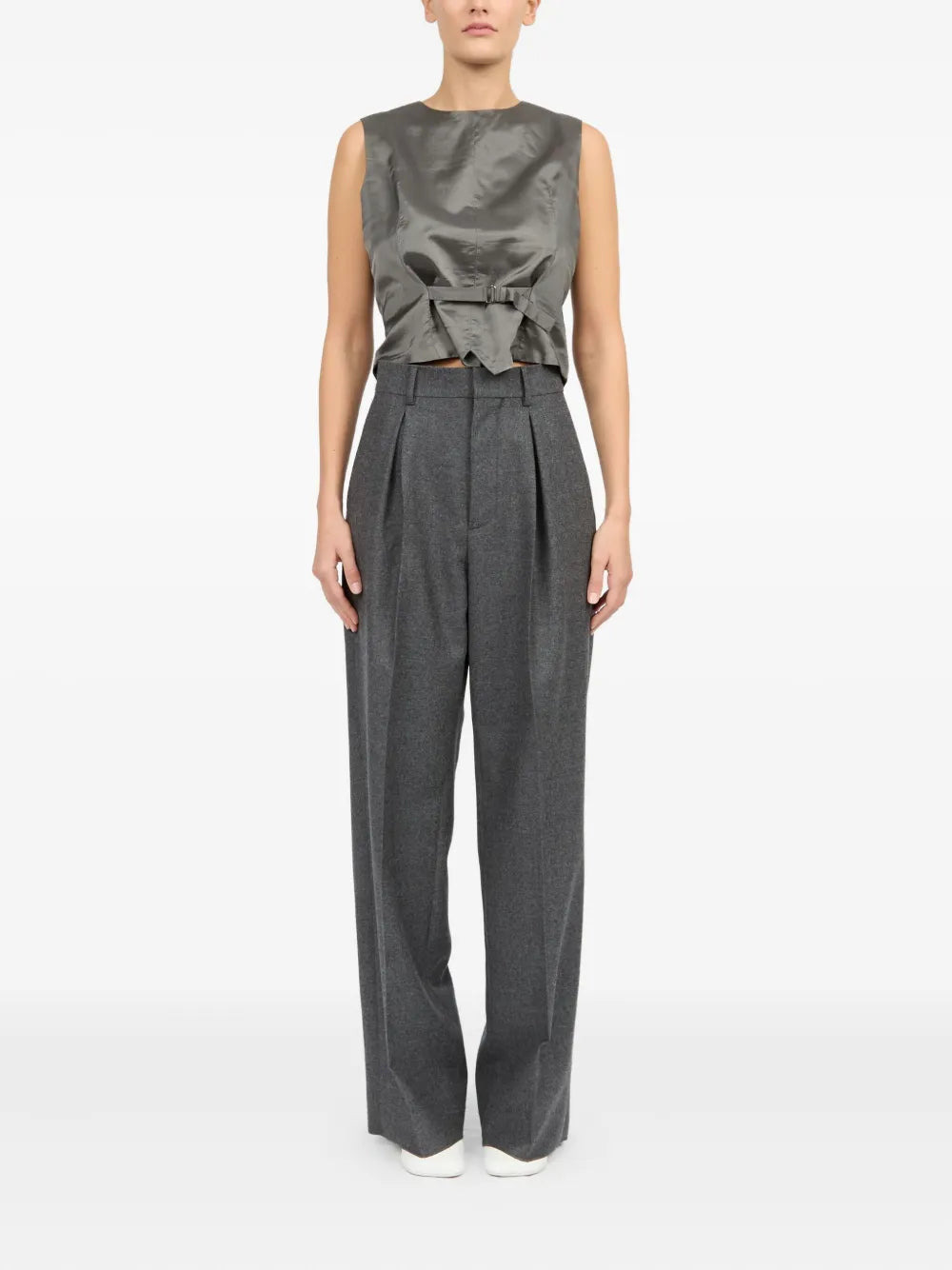 Pantalon de ville - 2