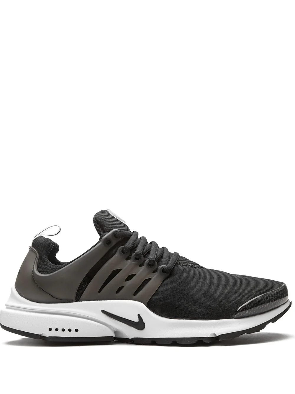 Air Presto "Black/White" sneakers - 1