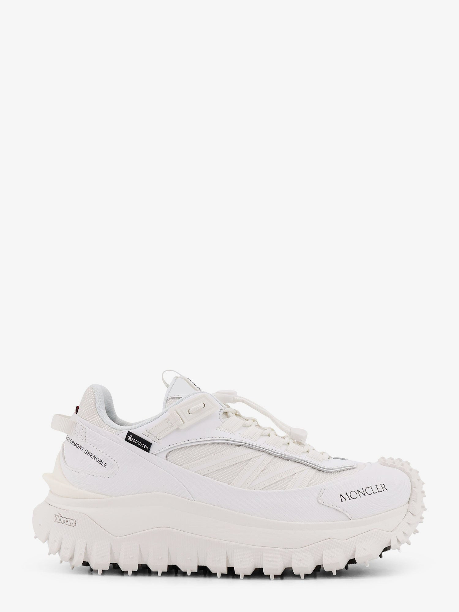 Moncler Women Trailgrip Gtx Mesh Sneakers - 1
