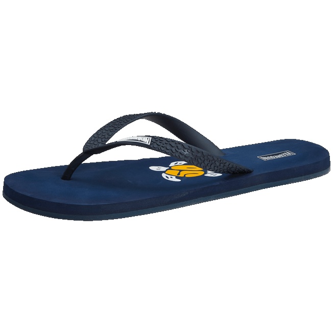 Men Beach Flip Flops VBQ 50 - 1