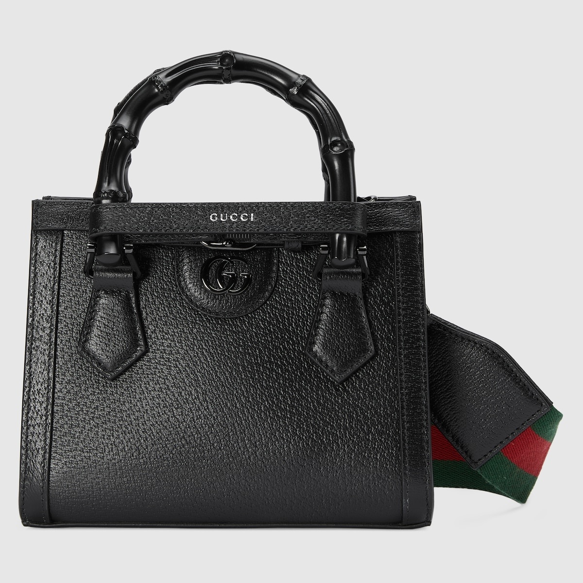 Gucci Diana mini tote bag - 1