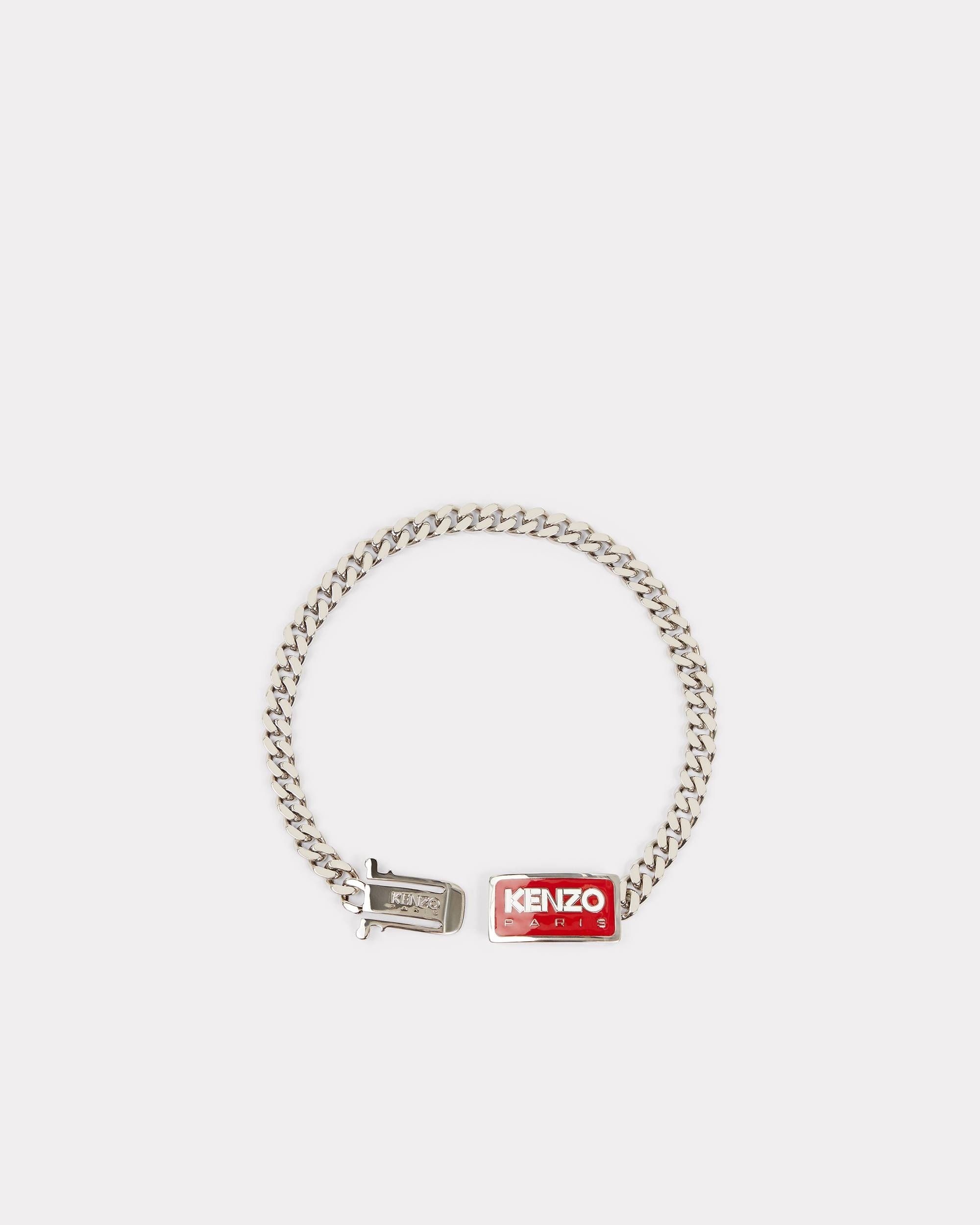 'KENZO Paris' necklace - 3