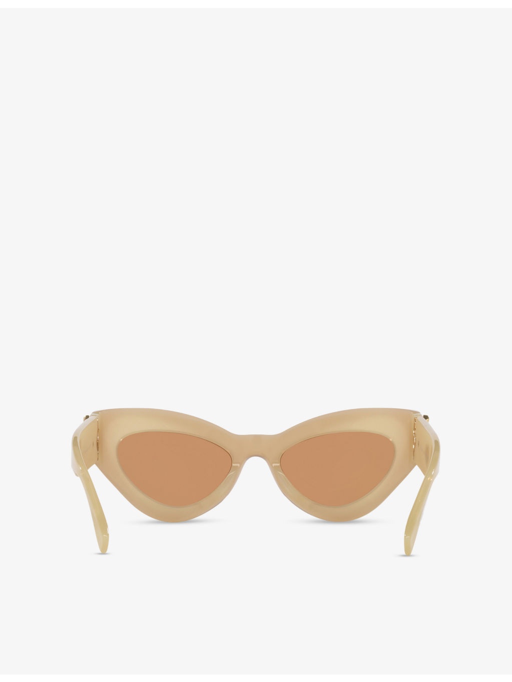 FE40146I Cat-Eye Acetate Sunglasses - 4