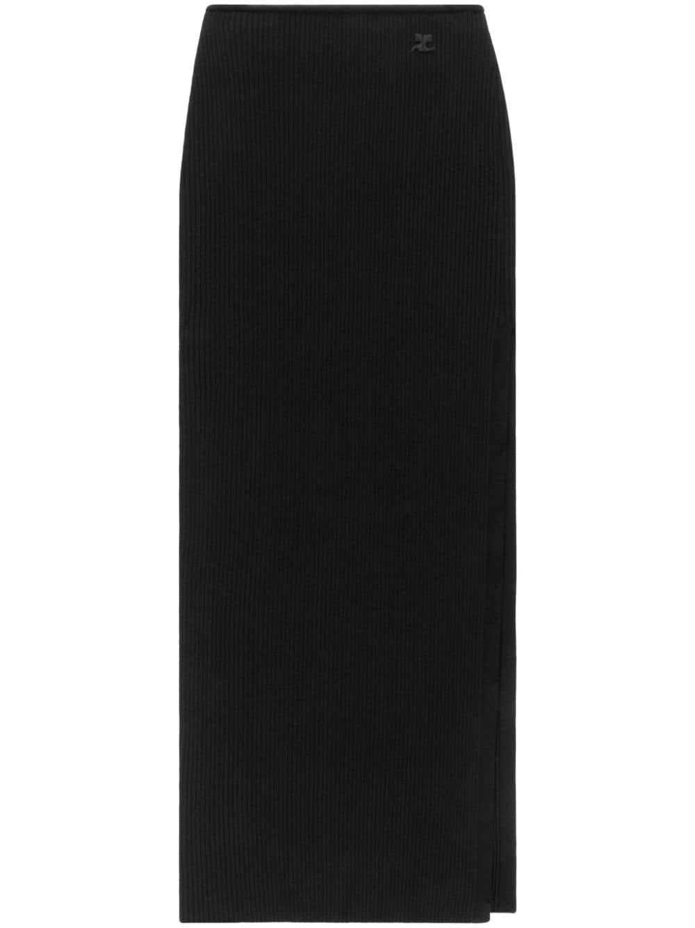 Courreges Pre - COURREGES PRE Skirt - 1