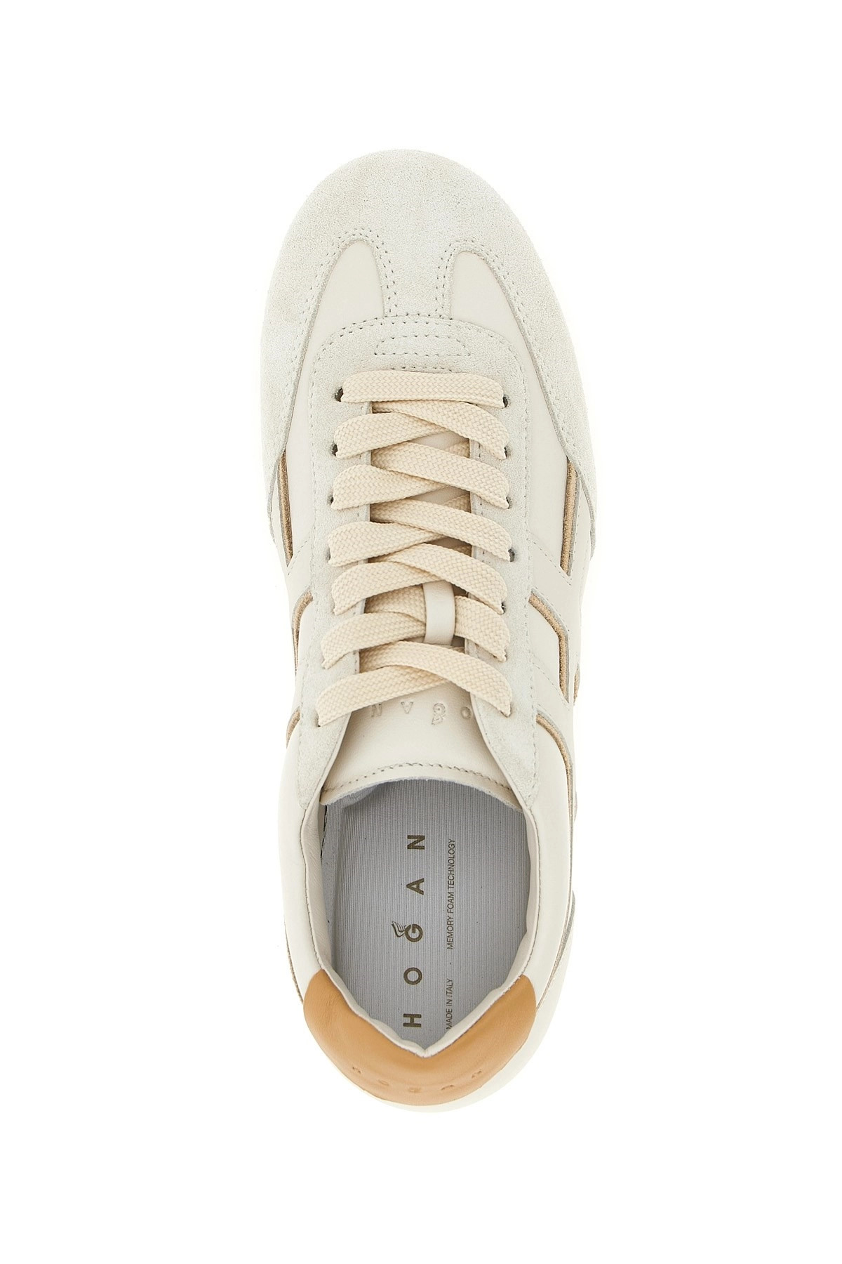 'Hogan 86ER' sneakers - 4