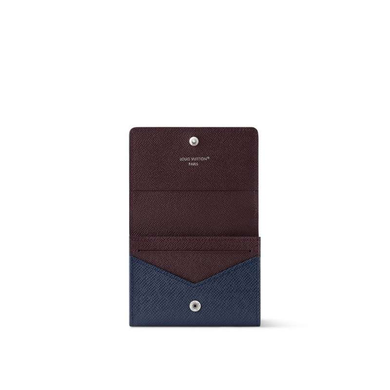 Envelope Business Card Holder 3