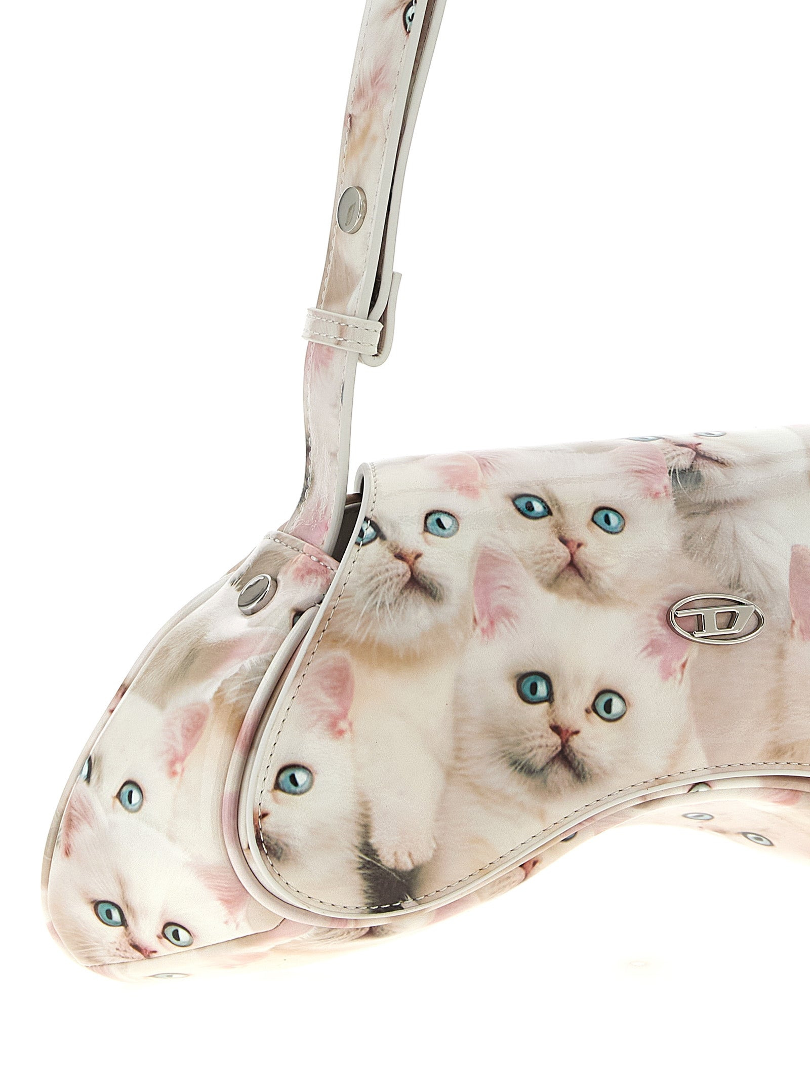 Play Crossbody Shoulder Bags Multicolor - 3