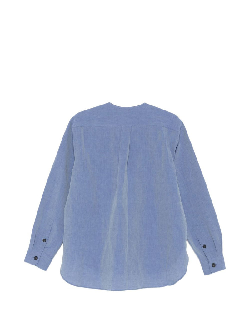 SOFIE D'HOORE Barna button pocket shirt outlook