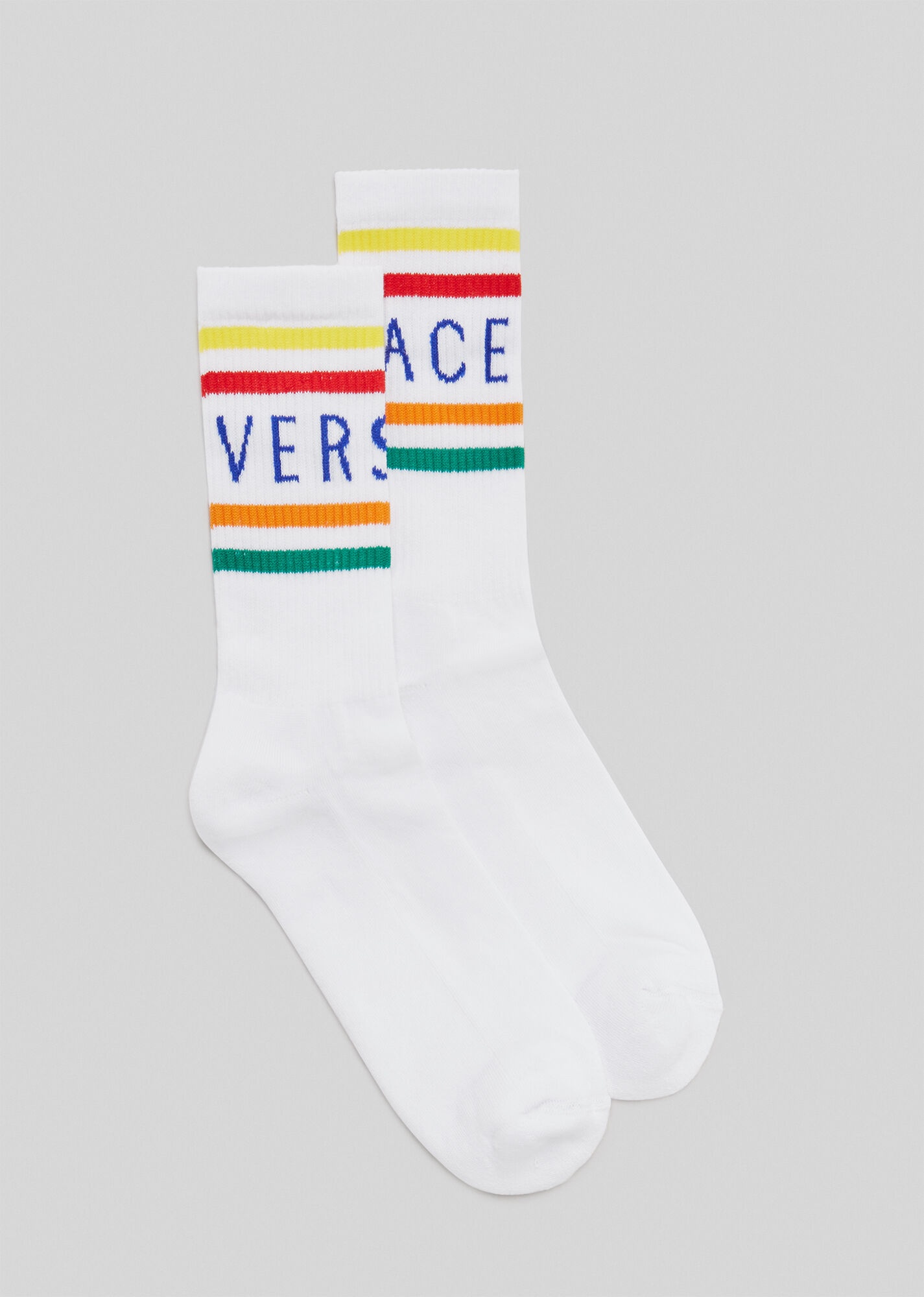 Logo Socks - 1