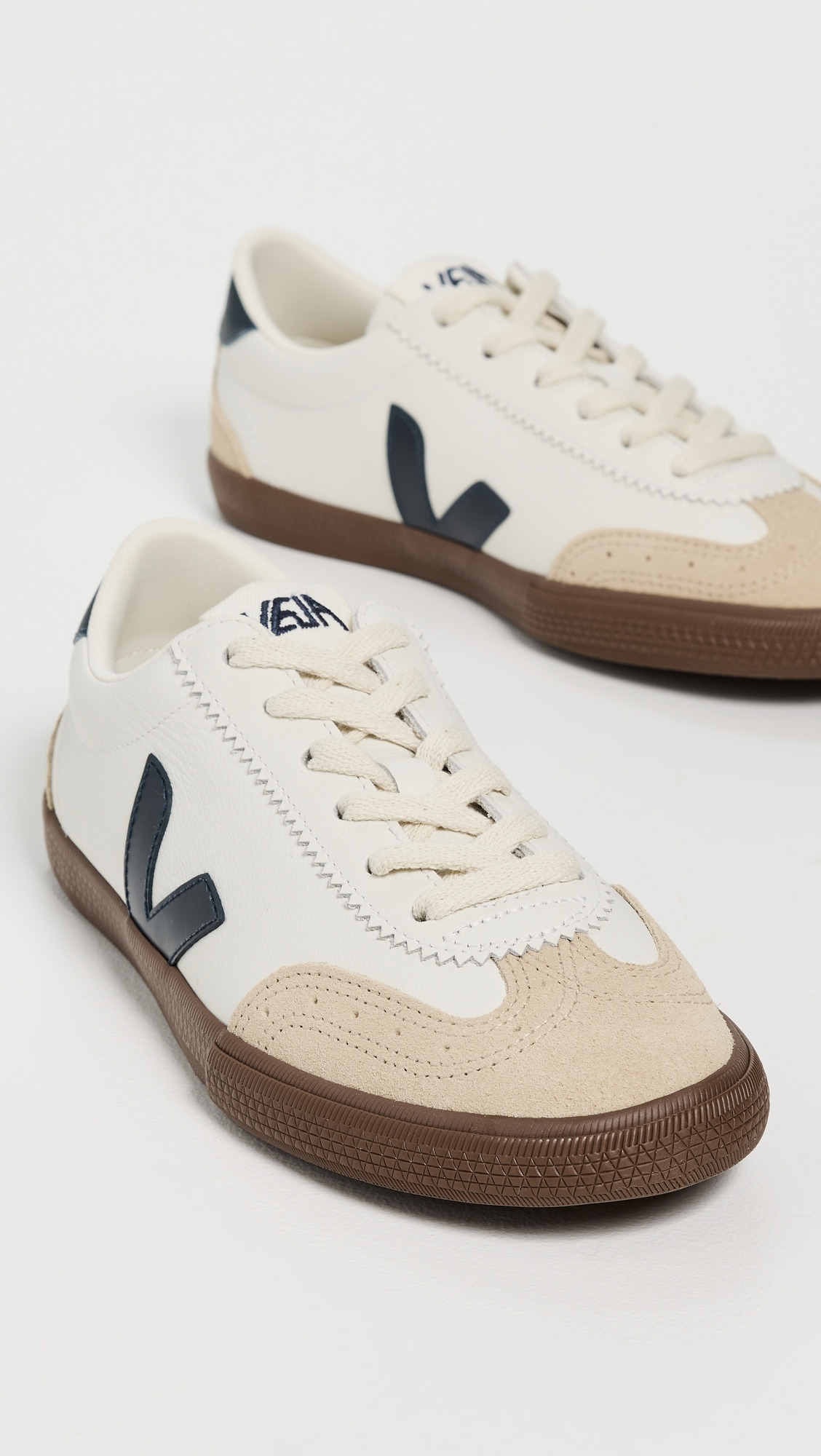 Volley Sneakers - 4