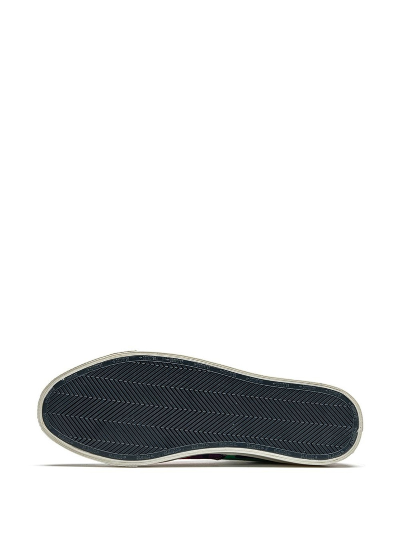 x Fear of God "Skid Grip" sneakers 4