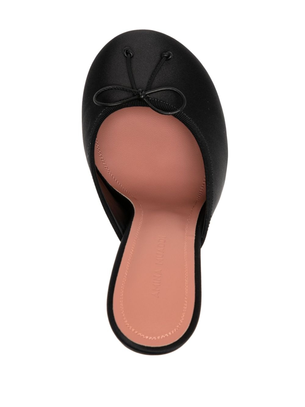 95mm Lila mules - 4