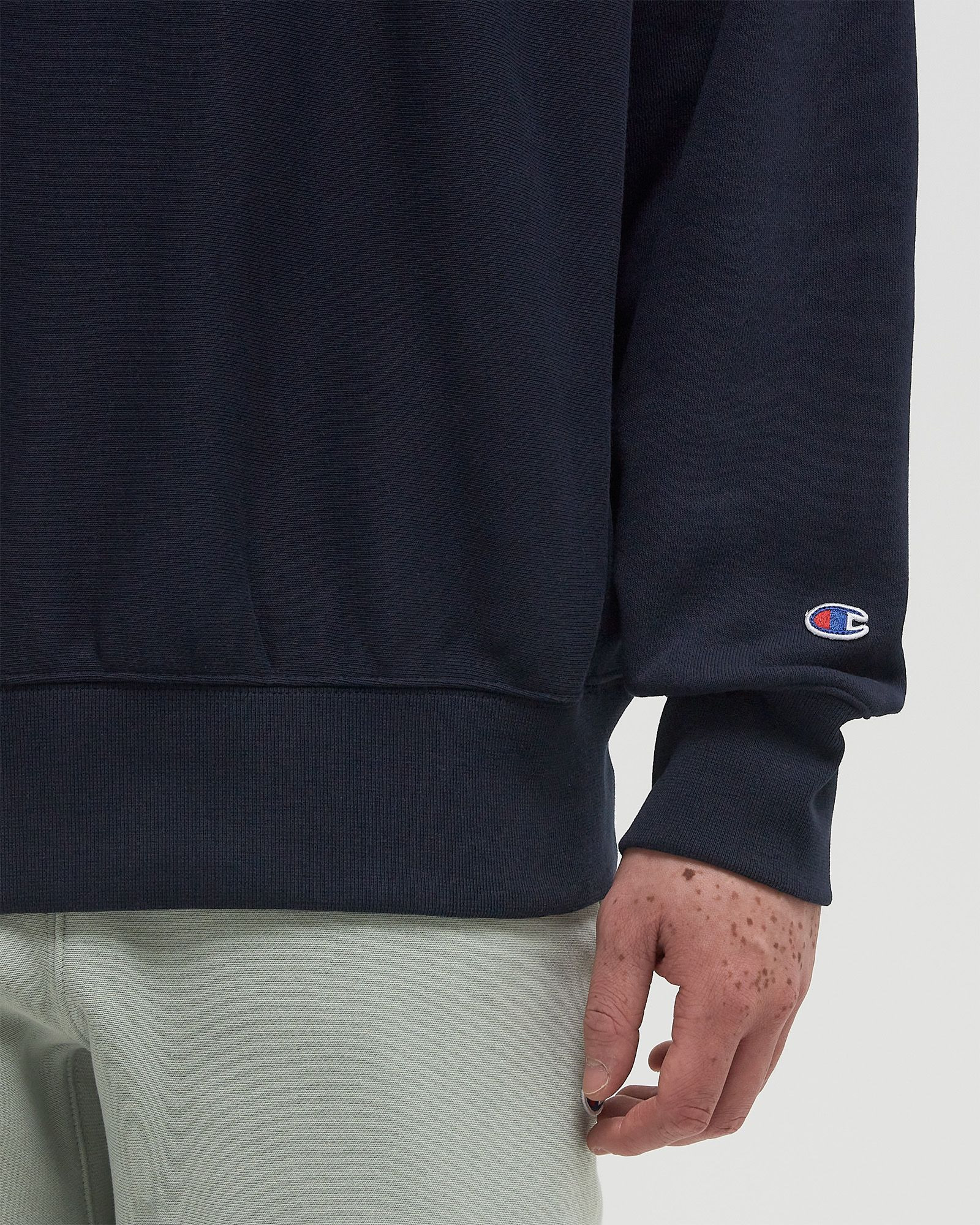 Crewneck Sweatshirt - 3