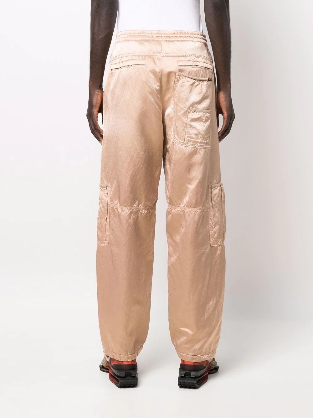 P-Vulkos cargo trousers - 4