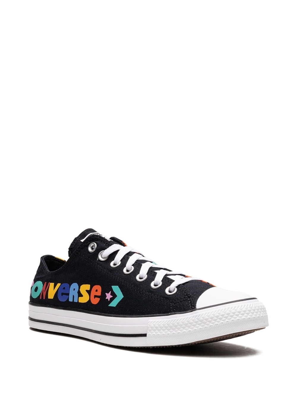 Chuck Taylor All Star Ox sneakers - 2