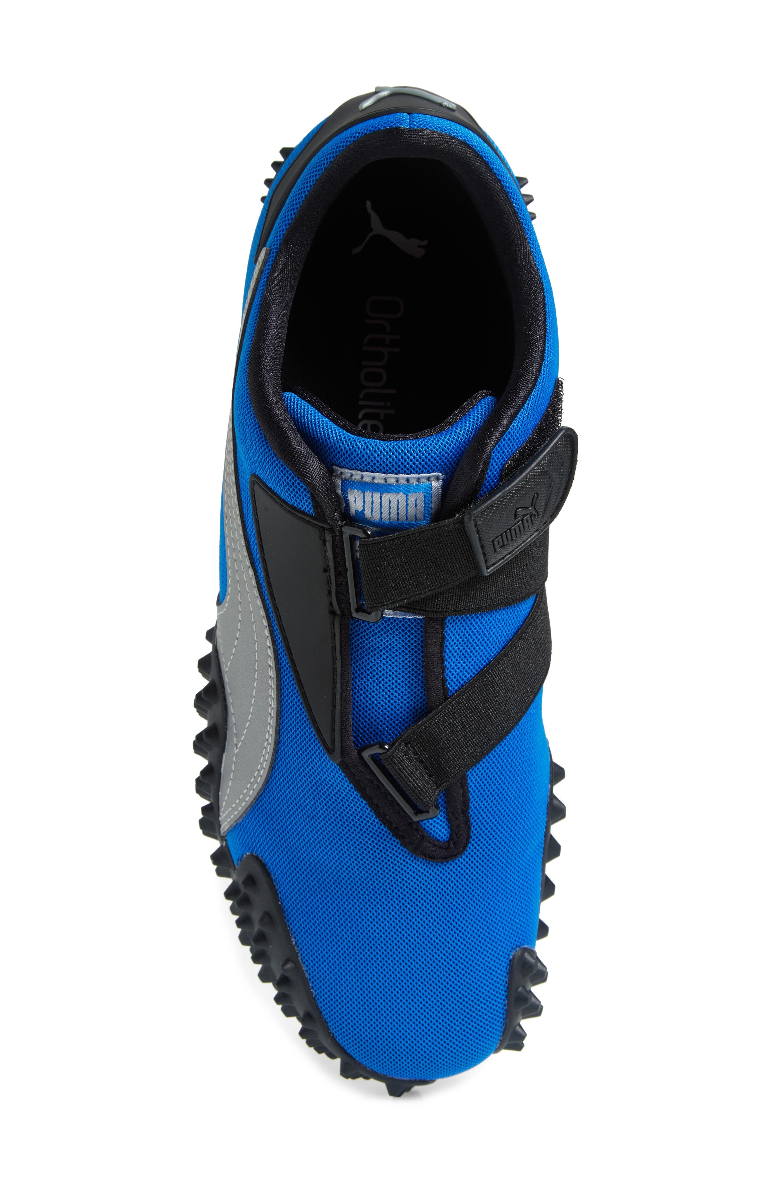 PUMA Mostro OG Sneaker in Puma Team Royal-Puma Silver at Nordstrom - 5