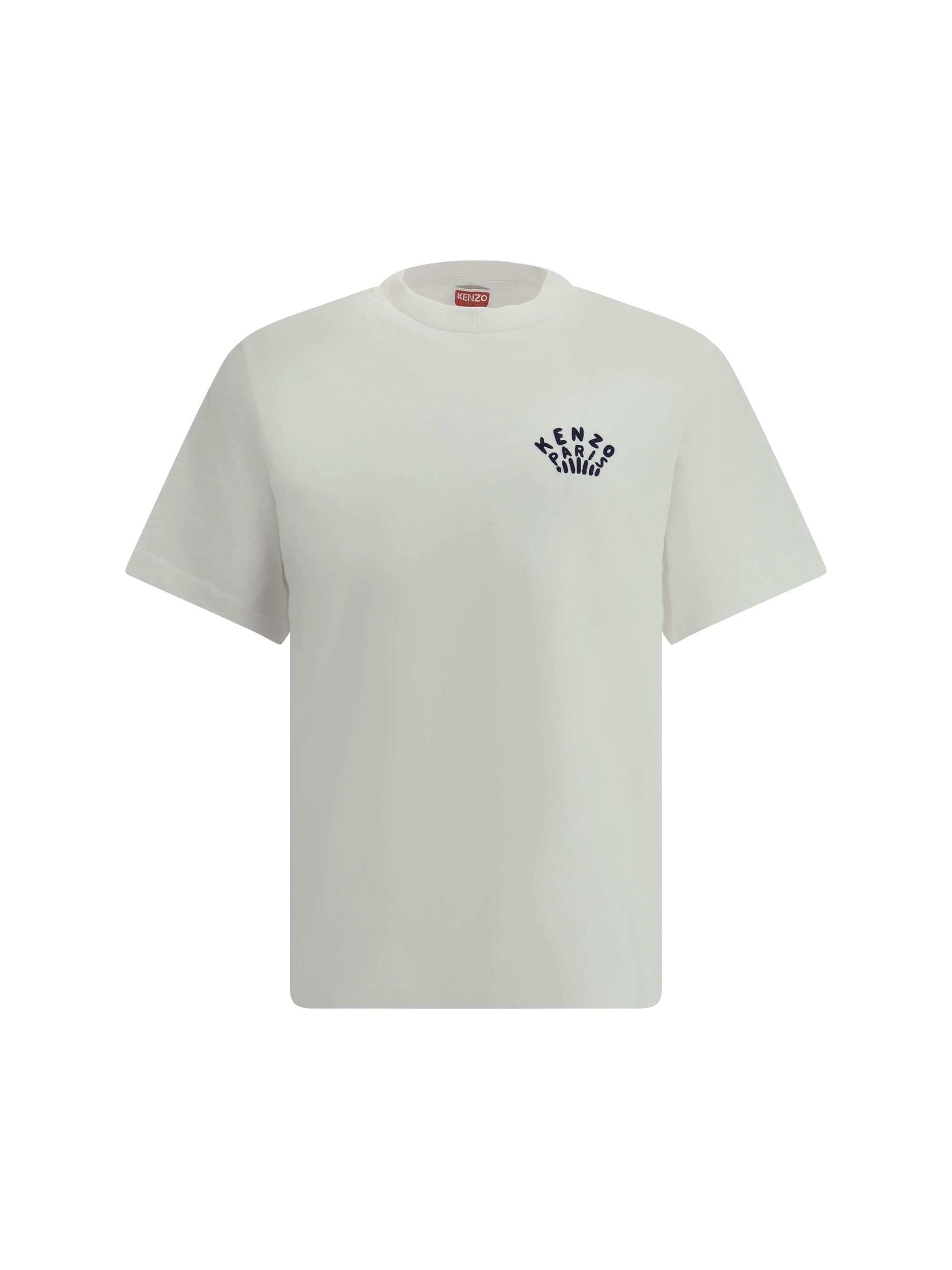 Kenzo Men Logoed T-Shirt - 1