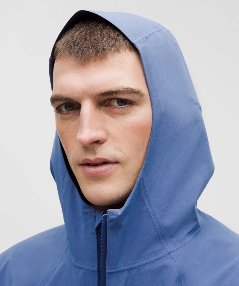 Stretch Glyde Waterproof Jacket 4