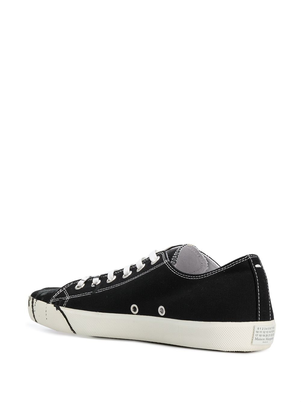 Tabi low-top sneakers - 3