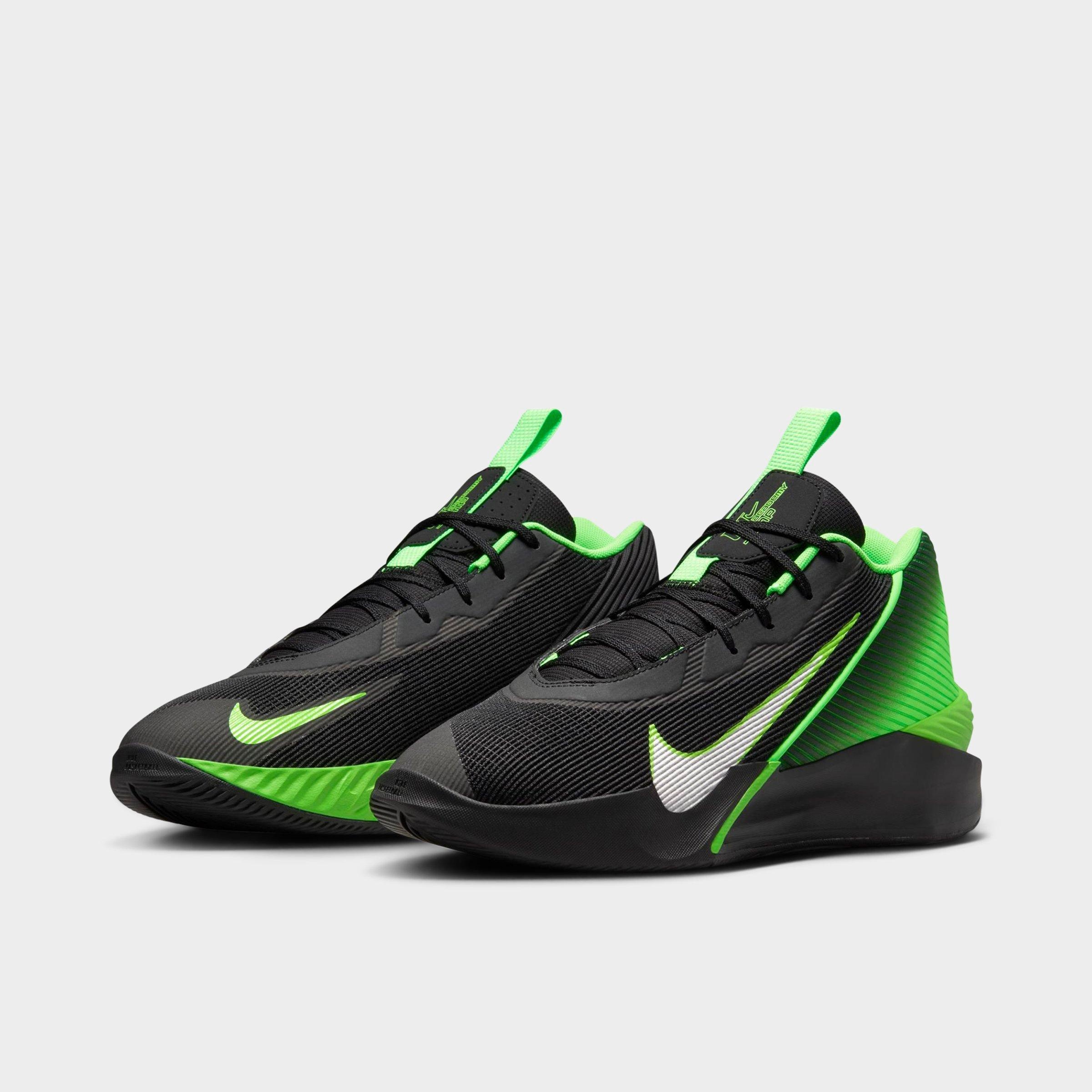 MEN'S NIKE G.T. JUMP ACADEMY BASKETBALL SHOES - 2
