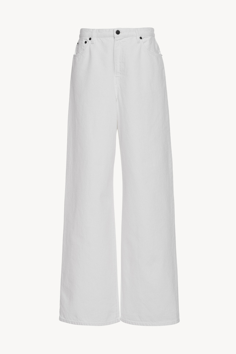 Egli Jeans in Denim 1