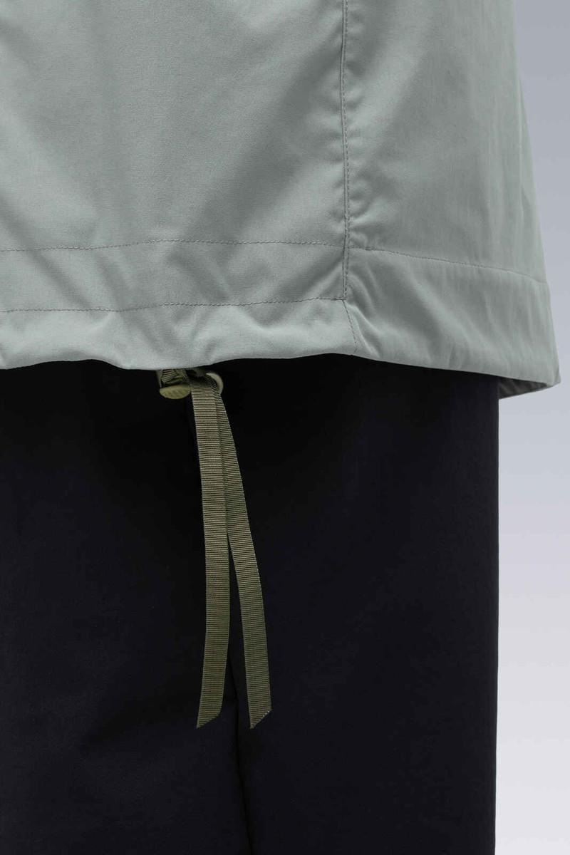 J33-E Alpha Green  24