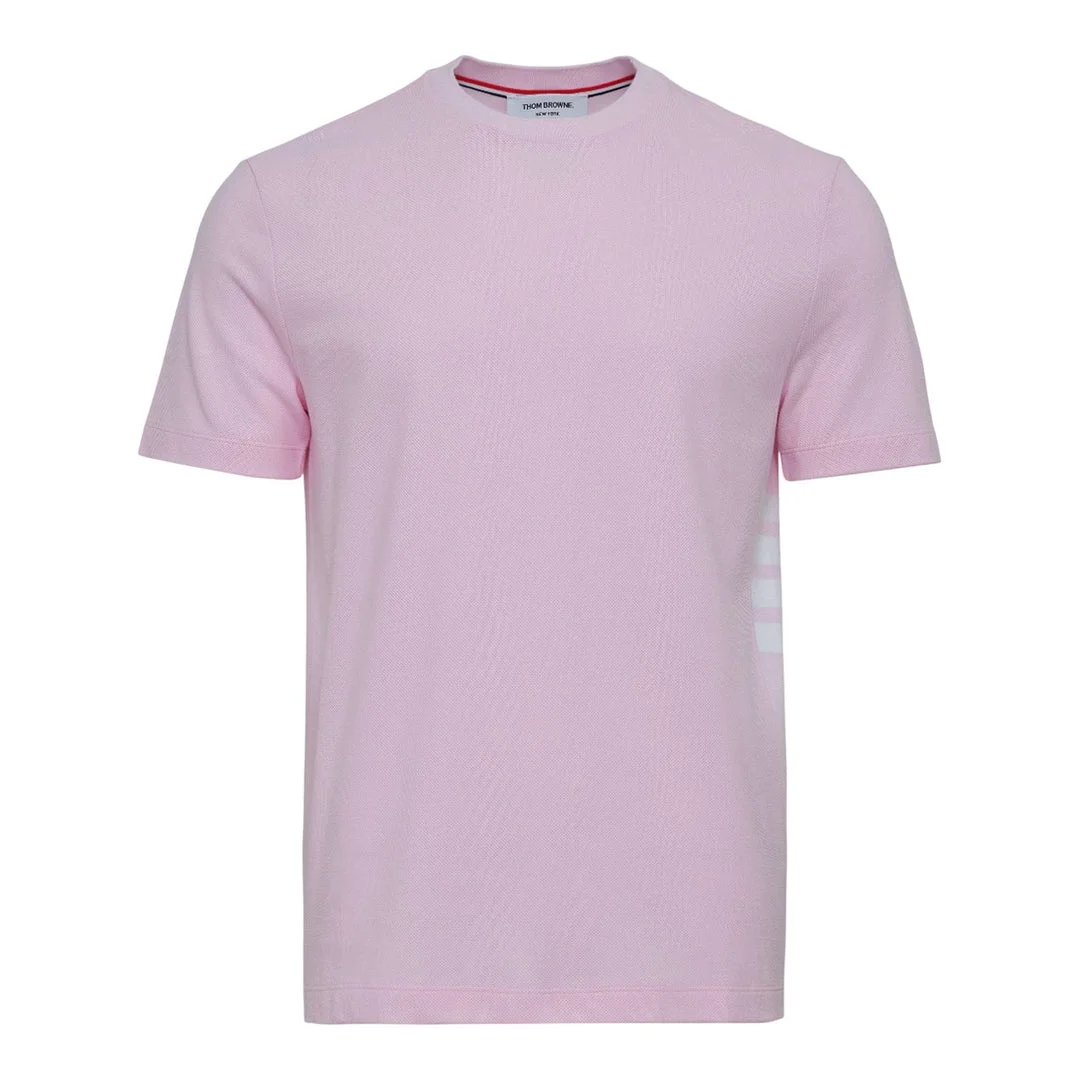 Short Sleeve Tee Engineered Bar - 1