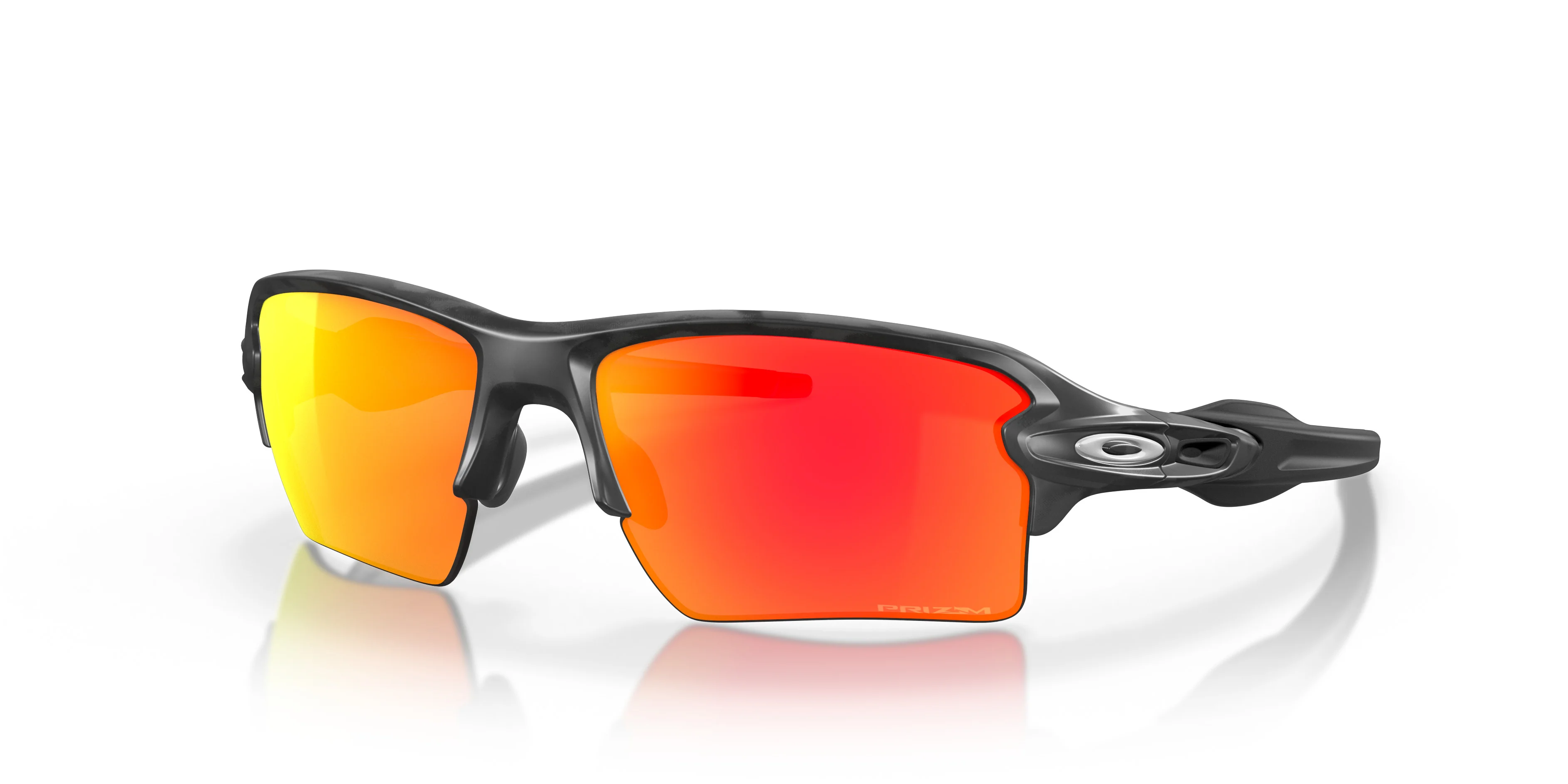 OO9188 Flak® 2.0 XL Black Camo Collection - 1