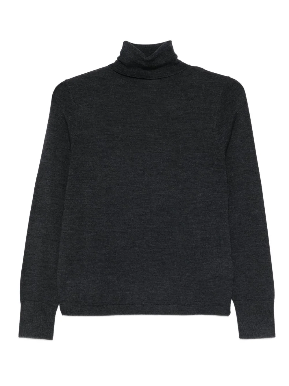 roll-neck top - 1