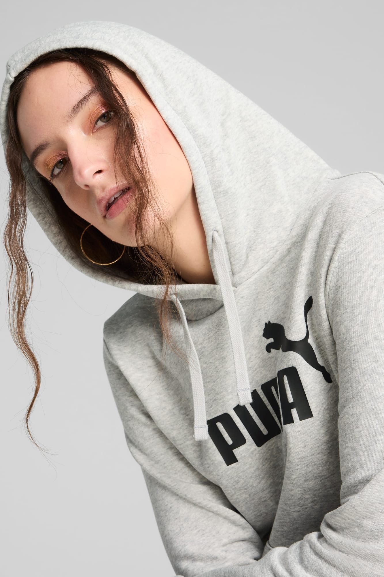 Essentials No. 1 Logo Women's Hoodie - 7