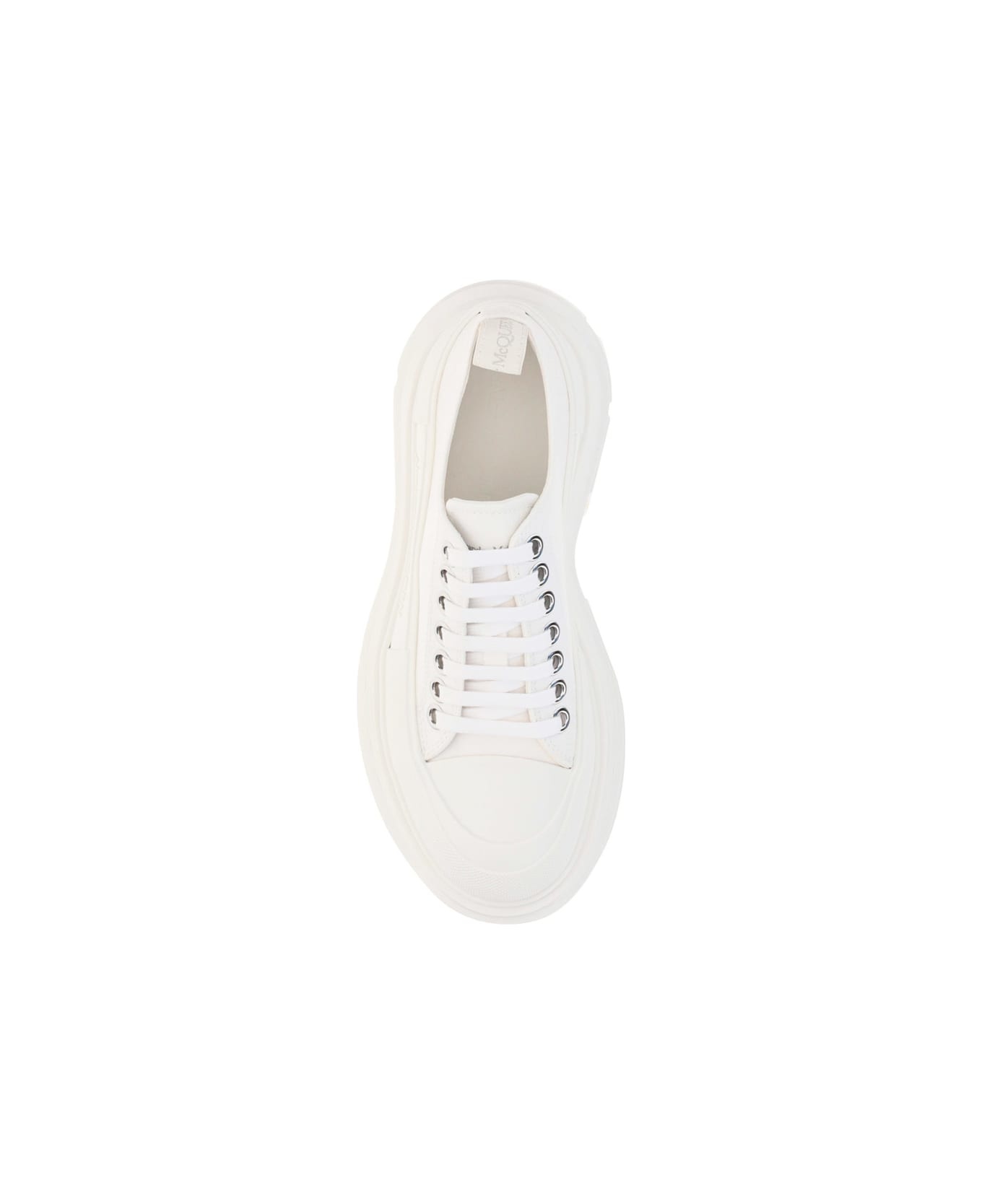 Tread Slick Sneakers - 4