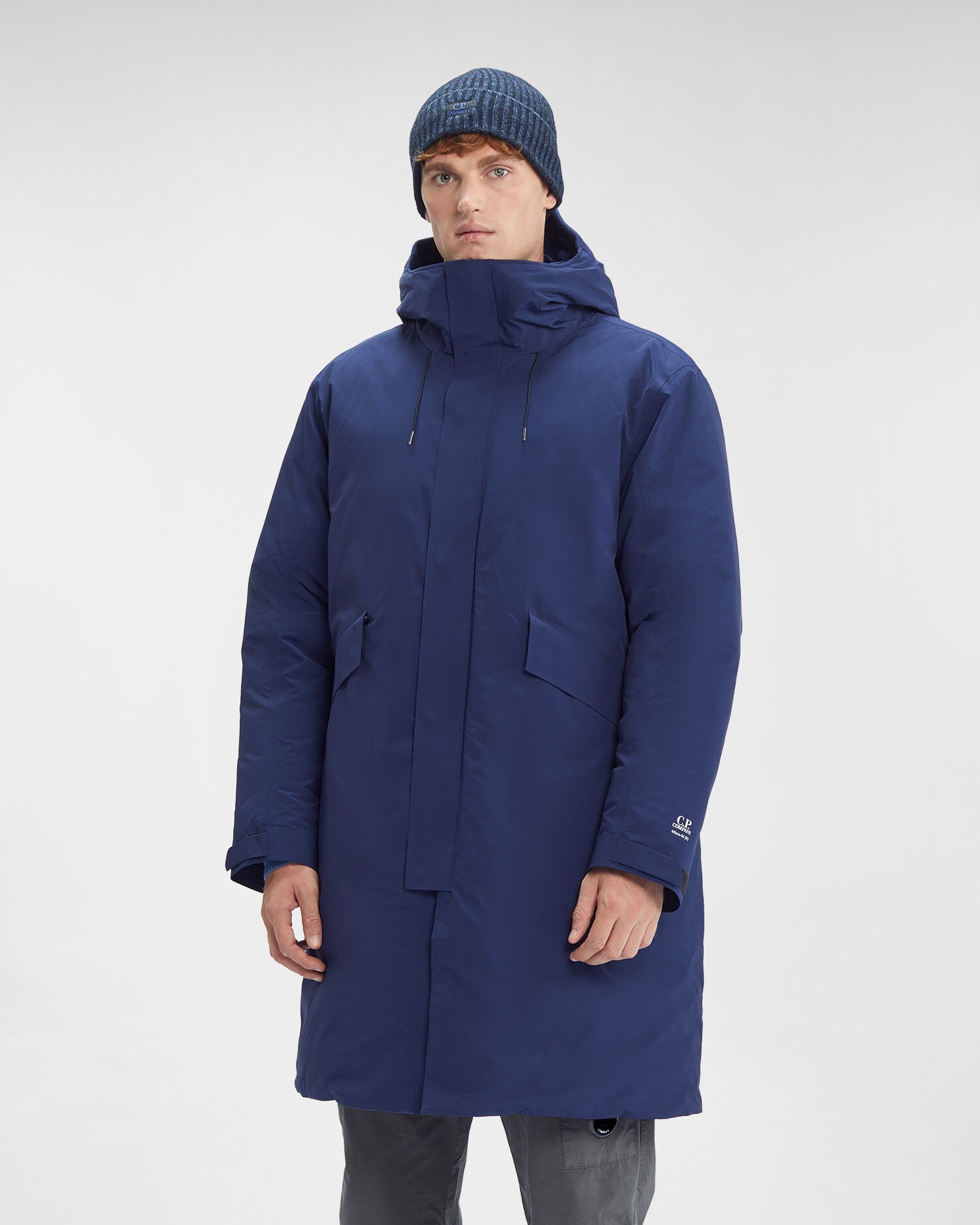 Micro-M (R) Down Coat - 2