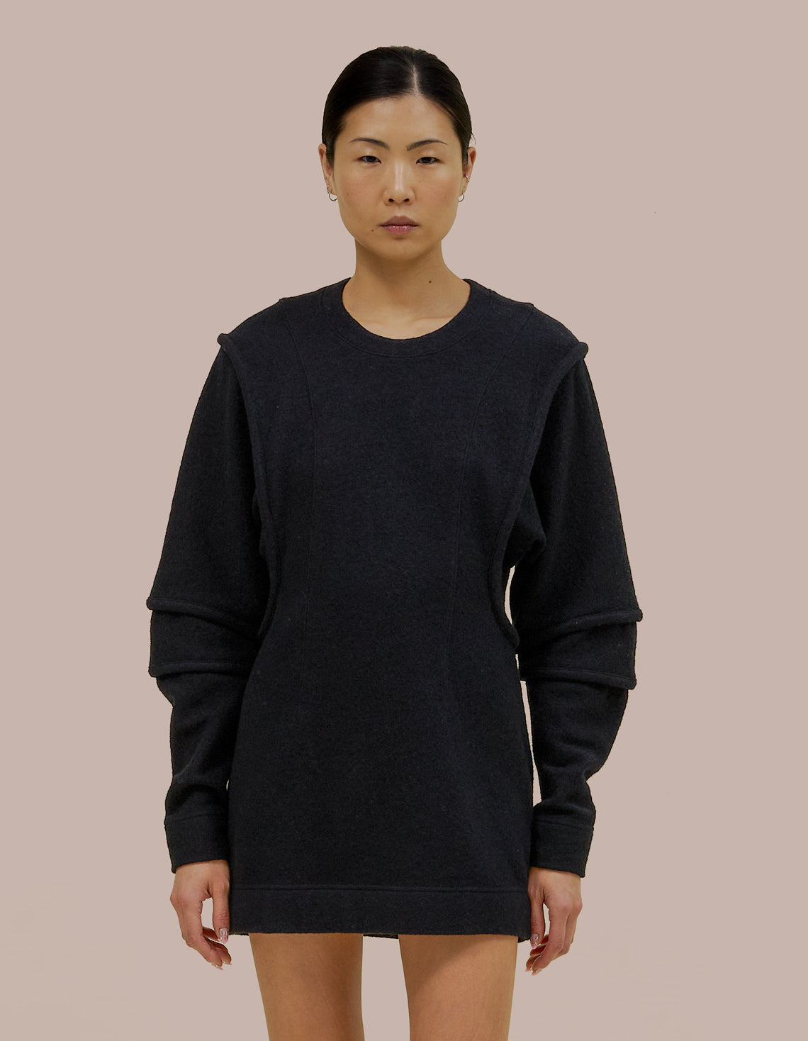 PALLAS DRESS - 4