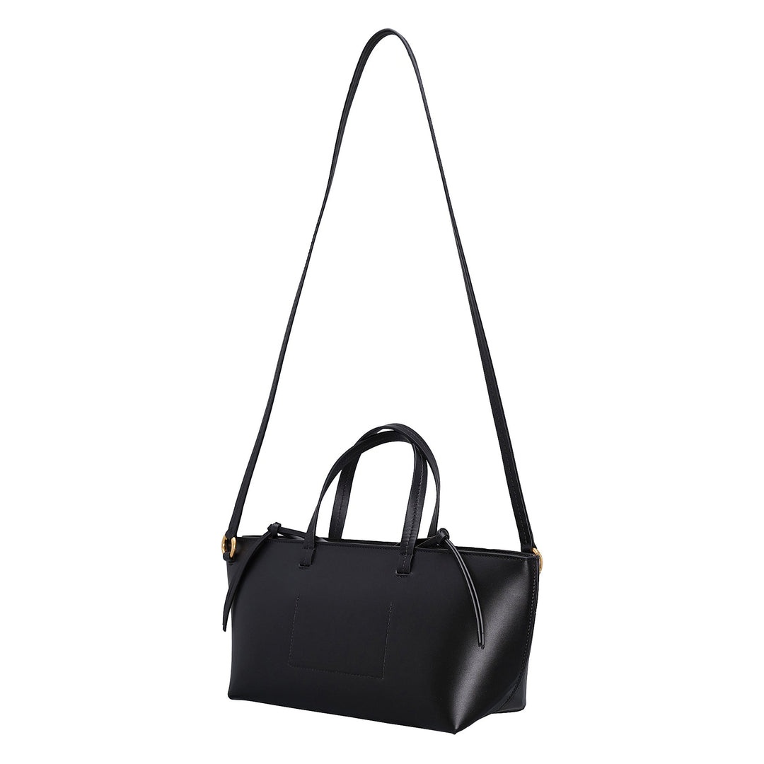 新品　Jil Sander Bateau ハンドバッグ S Jil Sander Bateau Small Calfskin Tote Bag - Bergdorf Goodman