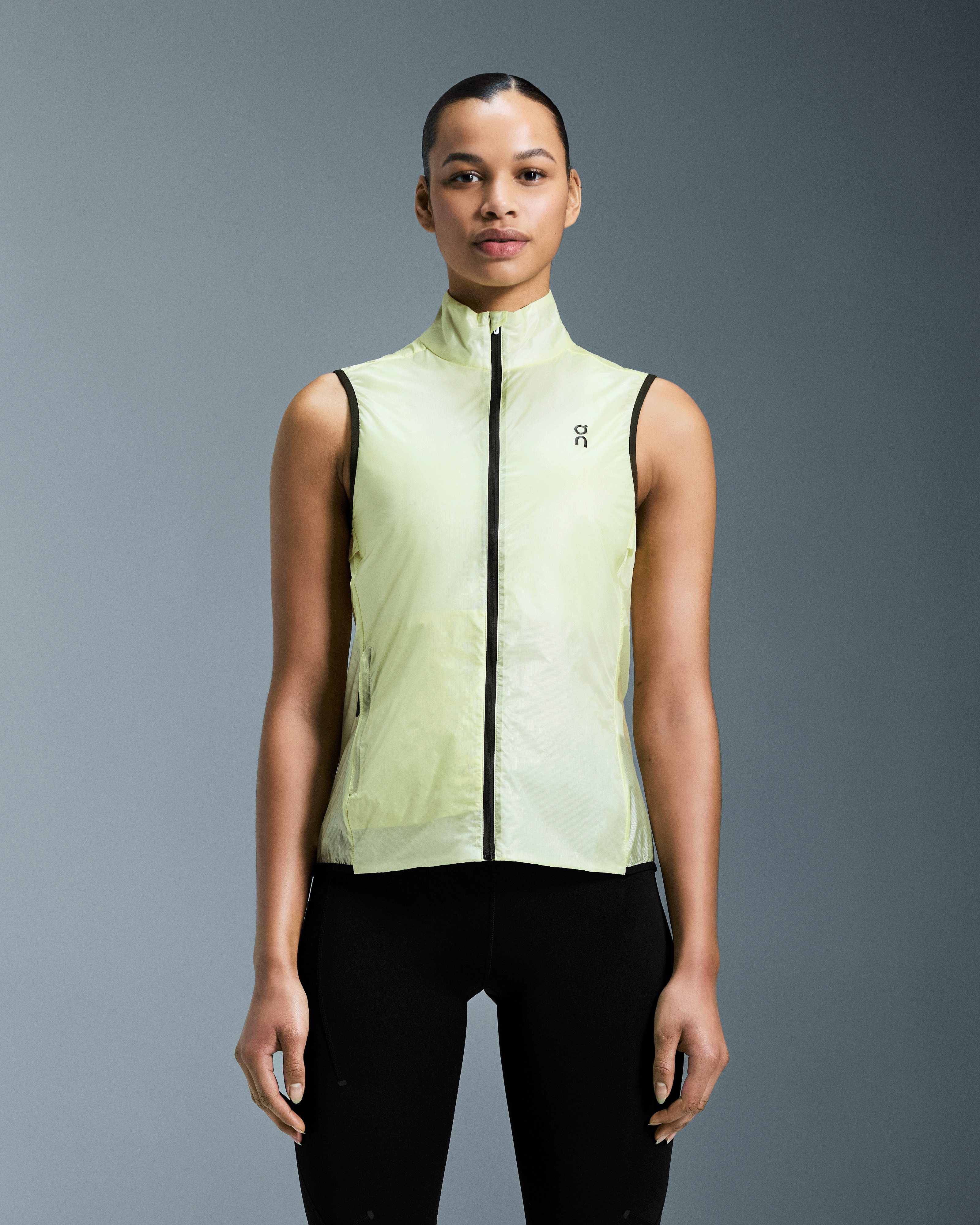 Weather Vest - 3
