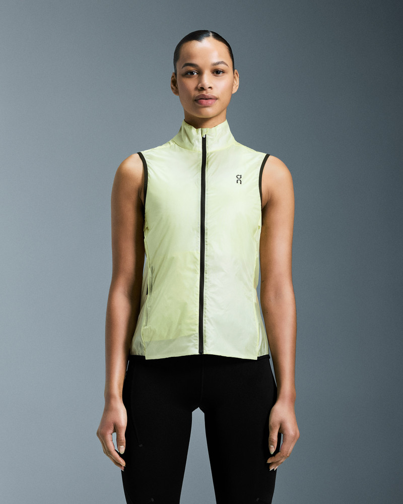 Weather Vest 3
