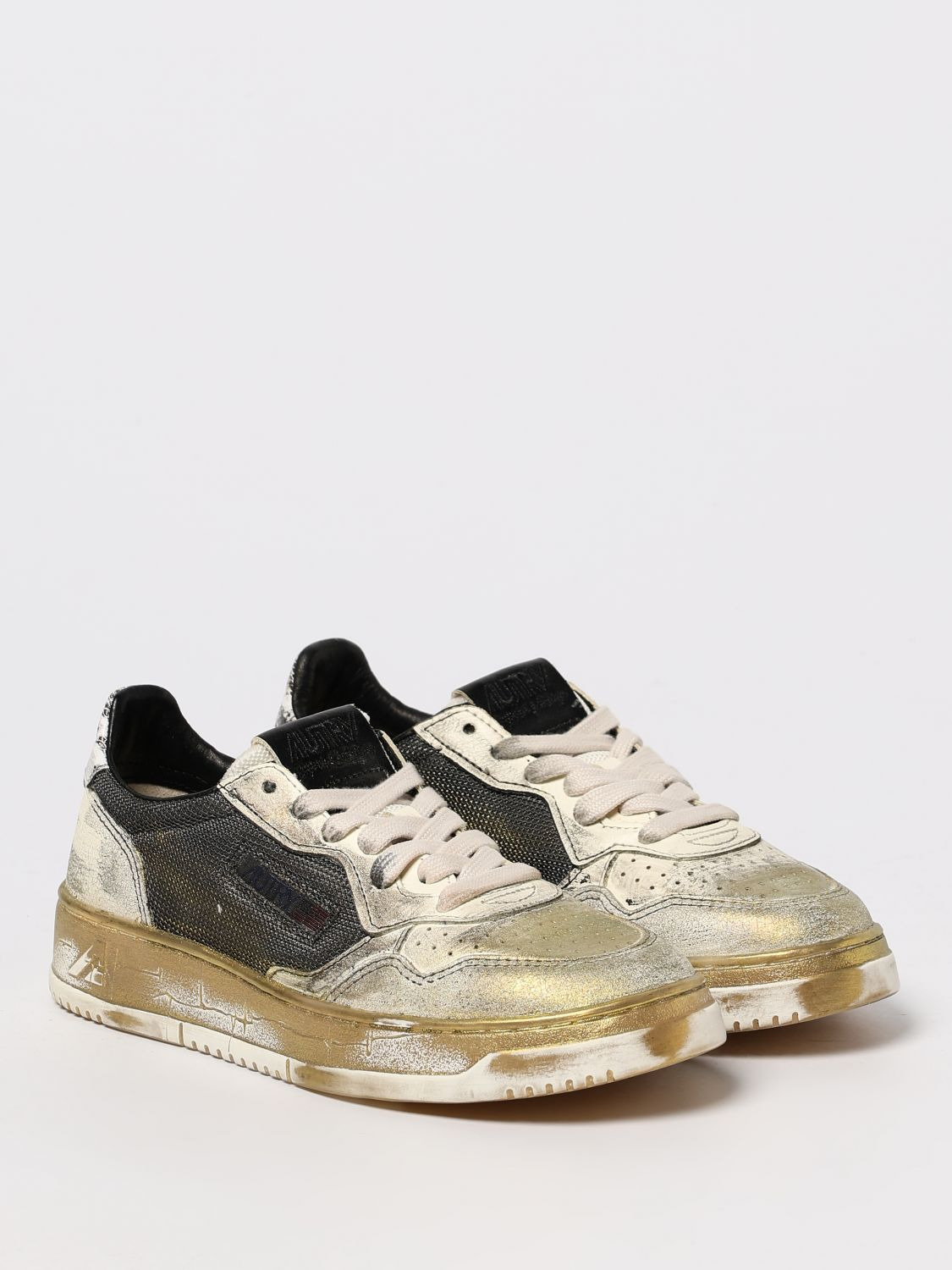 Sneakers woman Autry - 2