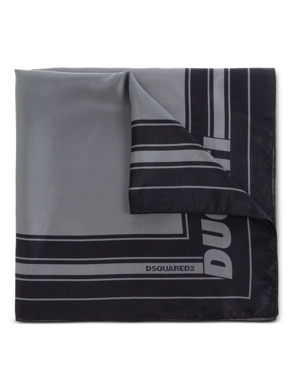 x Ducati logo scarf - 1