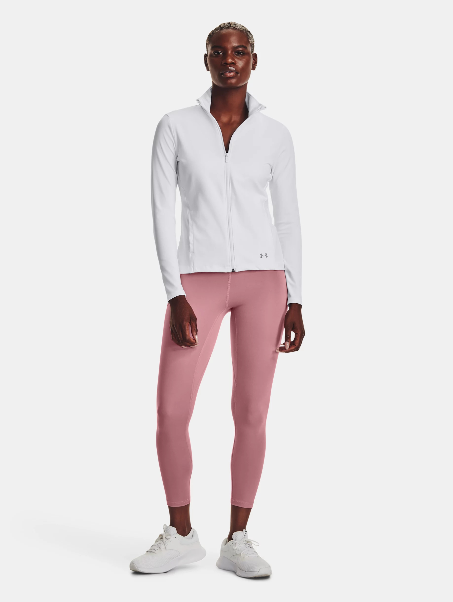 Women's UA Motion Jacket - 5